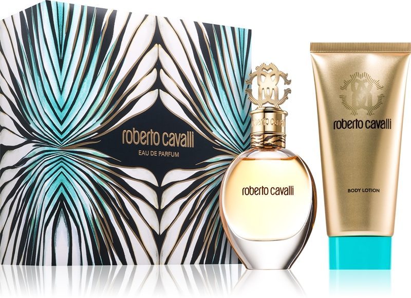 Signature 250923 | Roberto Cavalli Signature