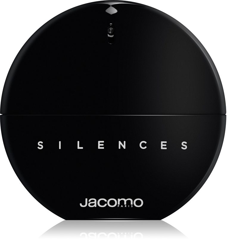 Silences Sublime 220815 | Jacomo Silences Sublime