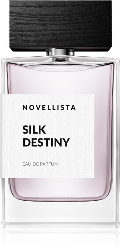 Silk Destiny 251105 | NOVELLISTA Silk Destiny