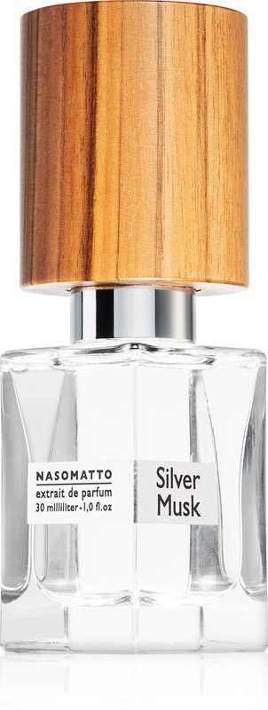 Silver Musk 150831 | Nasomatto Silver Musk