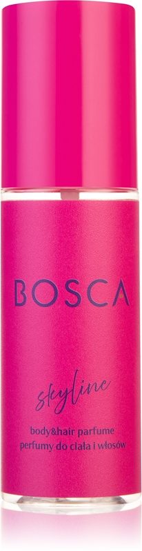 Skyline 250623 | BOSCA Skyline