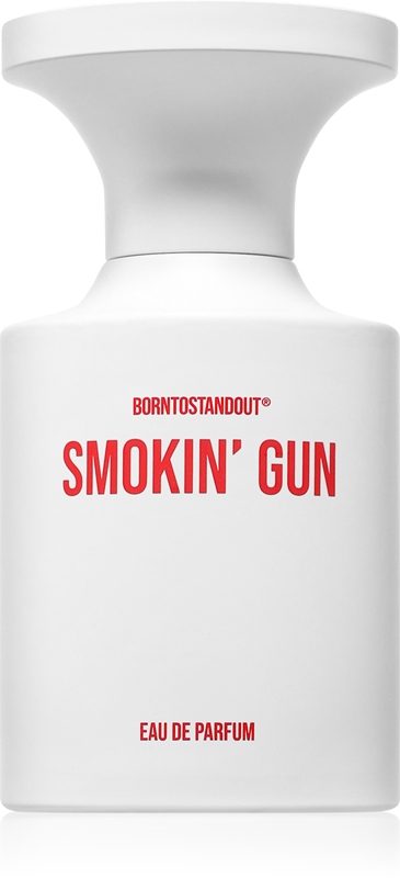Smoking Gun 250123 | BORNTOSTANDOUT Smoking Gun