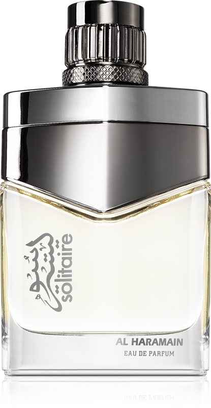 Solitaire 220607 | Al Haramain Solitaire