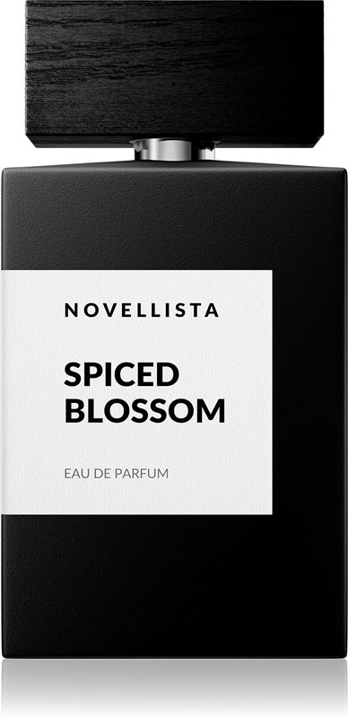 Spiced Blossom 250730 | NOVELLISTA Spiced Blossom