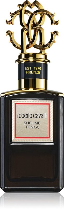 Sublime Tonka 230801 | Roberto Cavalli Sublime Tonka