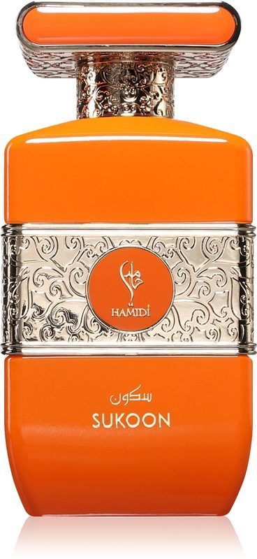 Sukoon 251023 | Hamidi Sukoon