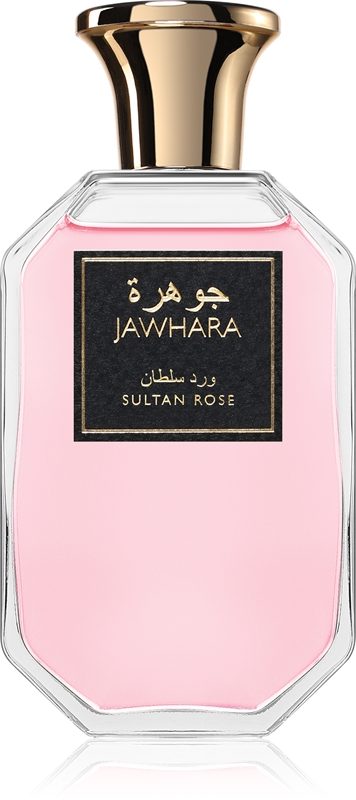Sultan Rose 251013 | Jawhara Sultan Rose