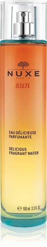 Sun Delicious Fragrant Water 170810 | Nuxe Sun Delicious Fragrant Water