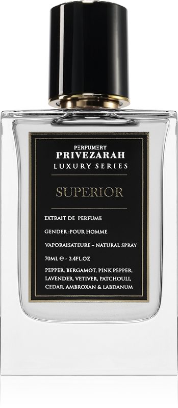 Superior 250526 | Prive Zarah Superior