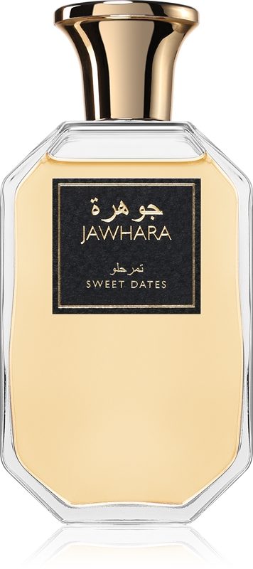 Sweet Dates 251013 | Jawhara Sweet Dates