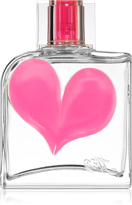 Sweet Sixteen Pink 210427 | Jeanne Arthes Sweet Sixteen Pink