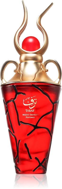 Taraf 250711 | Niche Emarati Taraf