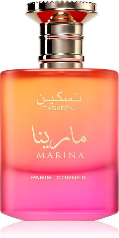 Taskeen Marina 240830 | Paris Corner Taskeen Marina