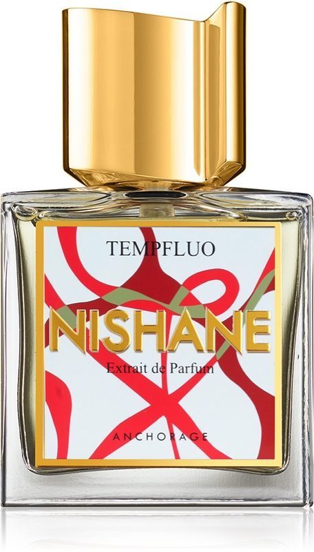 Tempfluo 241015 | Nishane Tempfluo