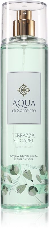 Terrazza Su Capri 240917 | Aqua di Sorrento Terrazza Su Capri