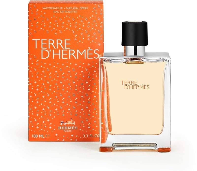 Terre Dhermes Celebrating With Hermes 250724 | HERMÈS Terre d’Hermès Celebrating with Hermès