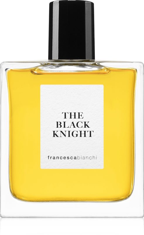 The Black Knight 250925 | Francesca Bianchi The Black Knight