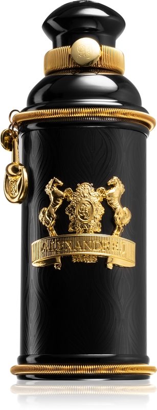 The Collector Black Muscs 210923 | Alexandre.J The Collector: Black Muscs