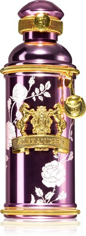 The Collector Rose Oud 150115 | Alexandre.J The Collector: Rose Oud