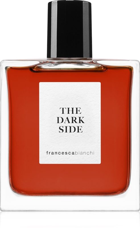 The Dark Side 250925 | Francesca Bianchi The Dark Side