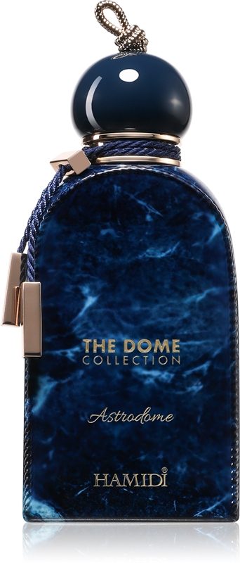 The Dome Astrodome 250714 | Hamidi The Dome Astrodome