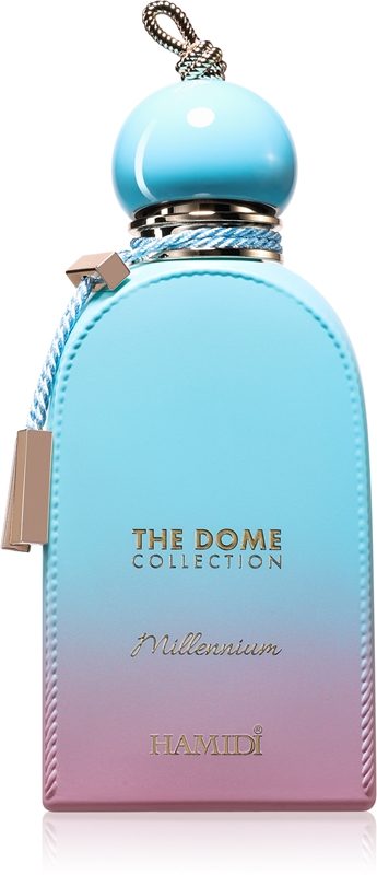 The Dome Millennium 250714 | Hamidi The Dome Millennium