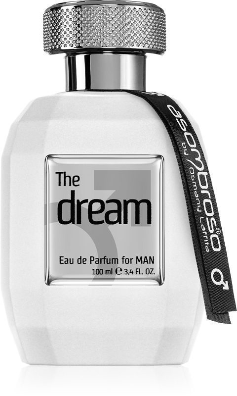 The Dream For Man 230720 | Asombroso by Osmany Laffita The Dream for Man