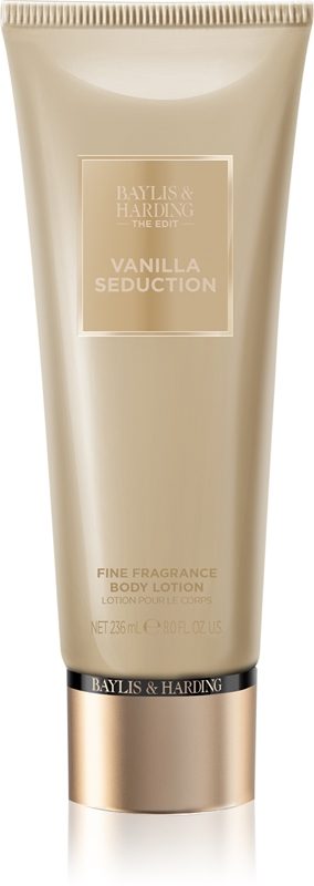The Edit Vanilla Seduction 250917 | Baylis & Harding The Edit Vanilla Seduction