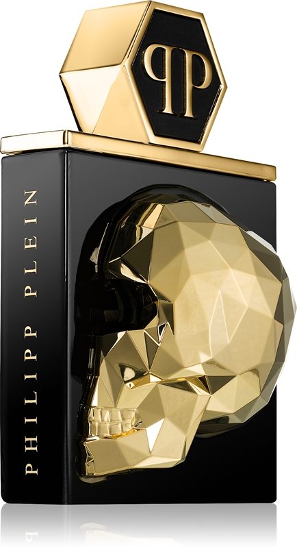 The Kull Gold 231205 | Philipp Plein The $kull Gold