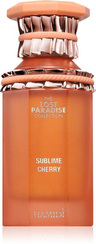The Lost Paradise Sublime Cherry 251023 | Hamidi The Lost Paradise Sublime Cherry