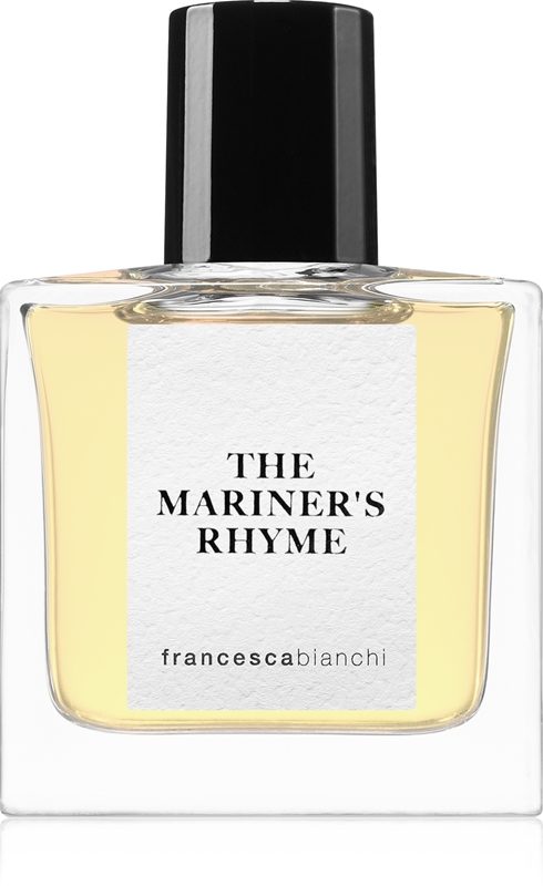 The Mariners Rhyme 251114 | Francesca Bianchi The Mariner’s Rhyme
