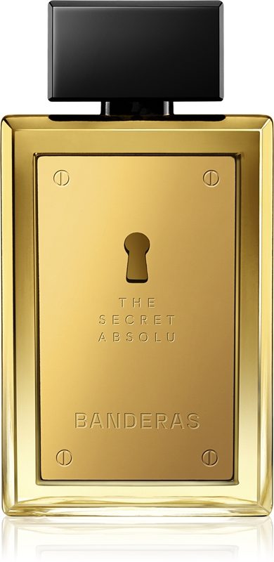 The Secret Absolu 240415 | Banderas The Secret Absolu