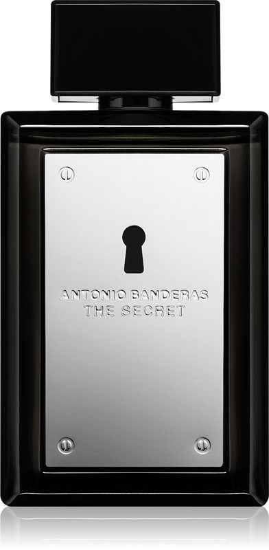 The Secret 130305 | Banderas The Secret