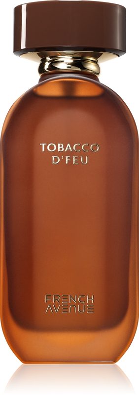 Tobacco Dfeu 250109 | French Avenue Tobacco D’Feu