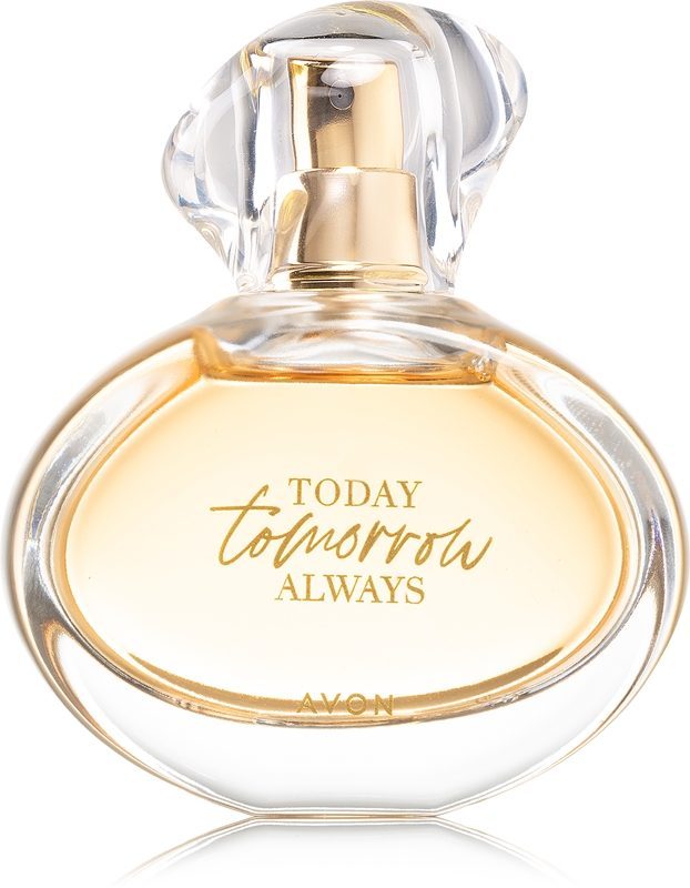 Today Tomorrow Always Tomorrow 210602 | Avon Today Tomorrow Always Tomorrow
