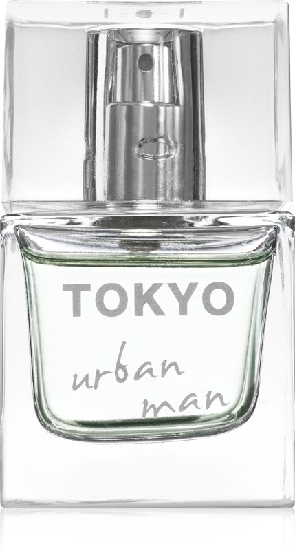 Tokyo Urban Man 240613 | HOT Tokyo Urban Man