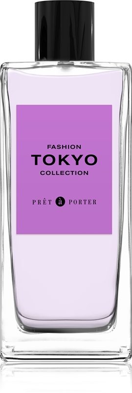Tokyo 241009 | Prêt à Porter Tokyo
