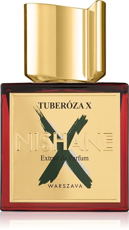Tuberoza X 250225 | Nishane Tuberóza X