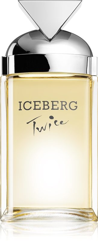 Twice For Her 250124 | Iceberg Twice for her
