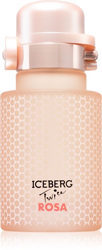 Twice Rosa 230720 | Iceberg Twice Rosa