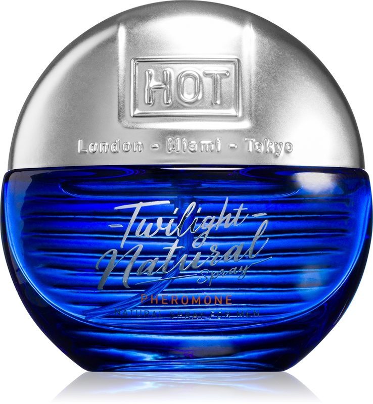 Twilight Pheromone Natural Spray 240321 | HOT Twilight Pheromone Natural Spray