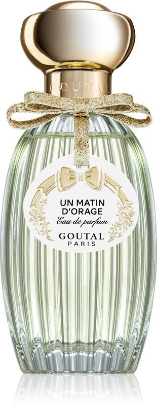Un Matin Dorage 230804 | GOUTAL Un Matin D’Orage