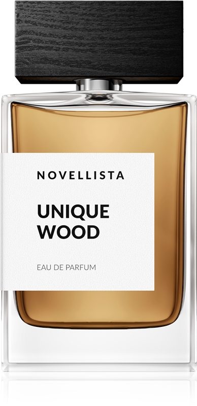 Unique Wood 251105 | NOVELLISTA Unique Wood