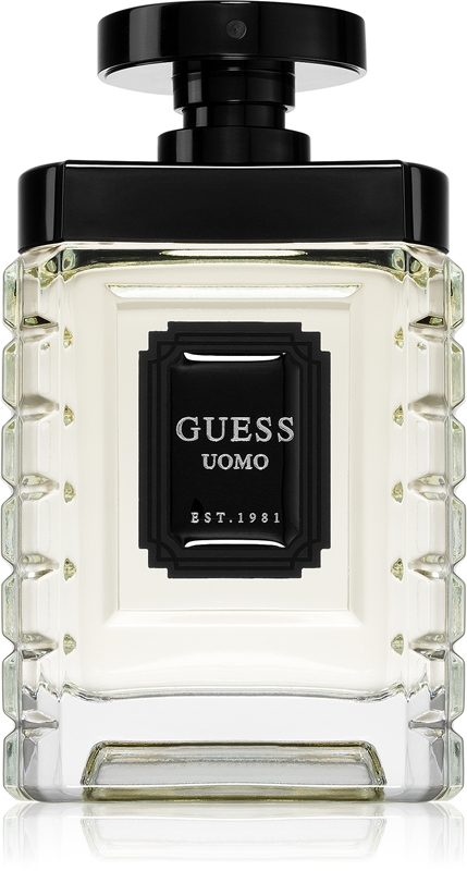 Uomo 231116 | Guess Uomo
