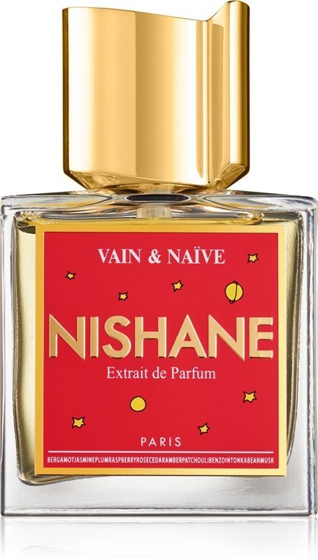 Vain Naive 250221 | Nishane Vain & Naïve