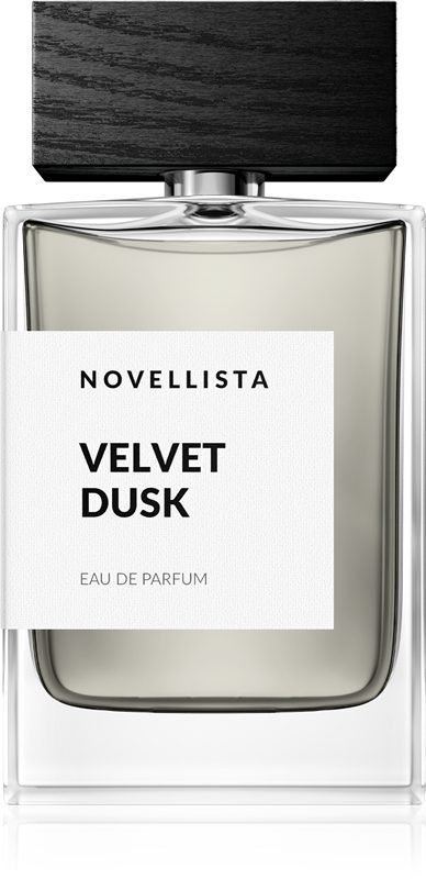Velvet Dusk 251105 | NOVELLISTA Velvet Dusk
