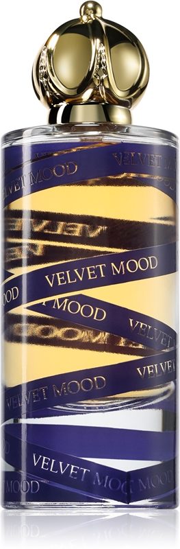 Velvet Mood 250217 | French Avenue Velvet Mood