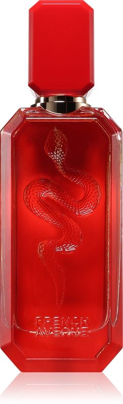 Veneno Scarlet 250925 | French Avenue Veneno Scarlet