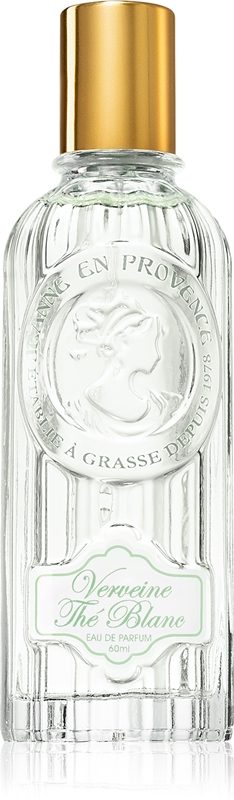 Verveine The Blanc 240802 | Jeanne en Provence Verveine the Blanc