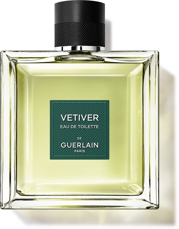 Vetiver 220502 | GUERLAIN Vétiver